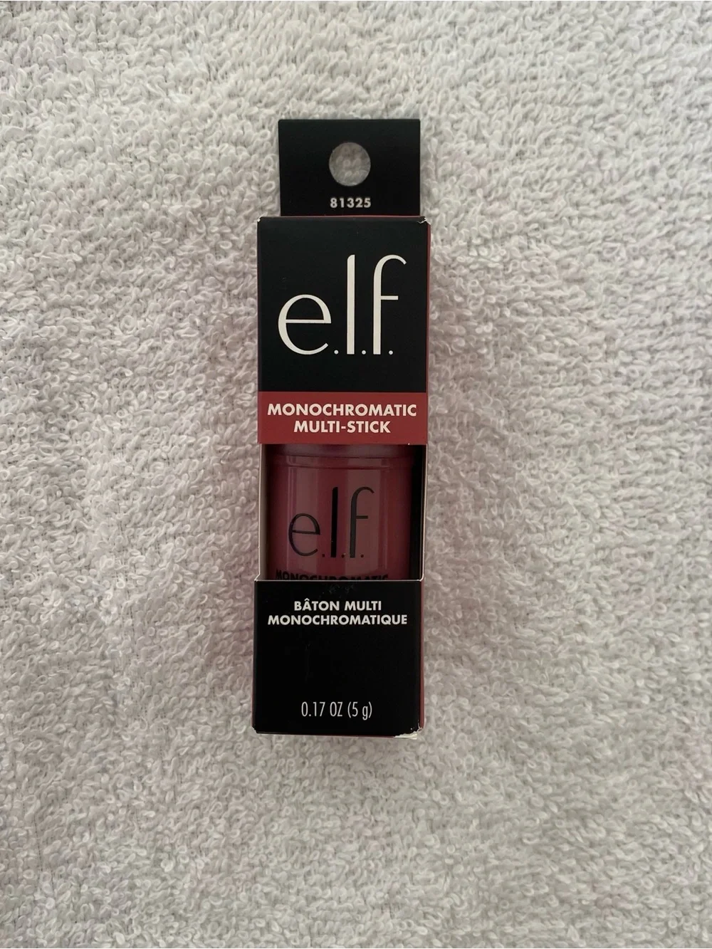e.l.f. cosmetics Monochromatic Multi-Stick